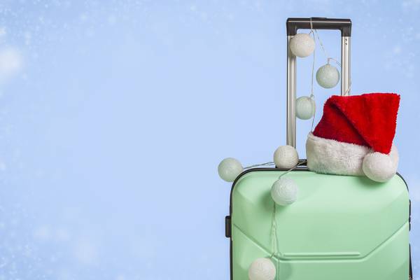 Share your story: Are you coming home to Ireland for Christmas?