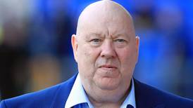 Liverpool mayor Joe Anderson arrested in connection with fraud investigation