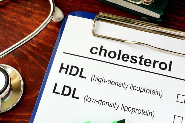 Is there really such a thing as ‘good’ and ‘bad’ cholesterol?