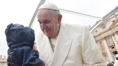 Pope Francis wants to ‘open the doors’ to divorced and remarried