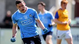Dublin see off Clare to book spot in minor football semi-finals