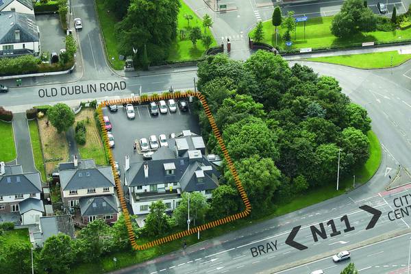 Leading south Dublin private medical clinic investment guiding €3.9m