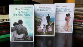 Will the real Elena Ferrante please stand up?
