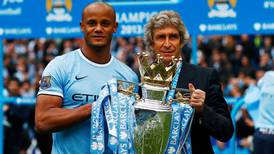 City slickers claim Premier League title