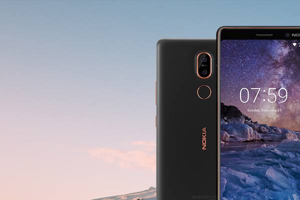 Nokia 7 Plus: budget smartphone is a lean, keen snapping machine