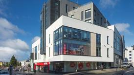 Insurer Friends First buys Eyre Square building for €22m