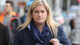 Garda Nicola Gorman who was punched and kicked awarded €36,000