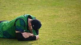 Dropped catches cost Ireland dear as Pakistan hit back with a vengeance 