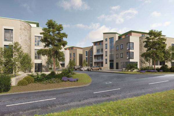 Permission denied for €42m residential development in south Dublin