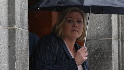 Solicitor ‘horrified’ by article about Cab visit to Kean offices, court told