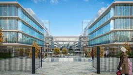 Ronan and Fortress step up plans for €1.3bn sale of Dublin offices