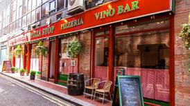 Pizza stopped: Dublin institution closes after 32 years