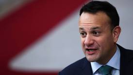 Varadkar defends Government care strategy amid chemotherapy delays for children