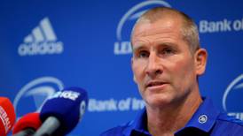 Frustrated Lancaster targets four wins from four before Europe