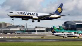 Ryanair faces first union-led strike by pilots in Germany