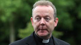 Catholic leader apologises for church’s role in forced adoptions