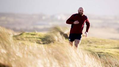 My Health Experience: Running on road to recovery