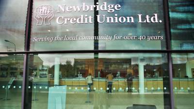 Problems at credit union first surfaced 10 years ago