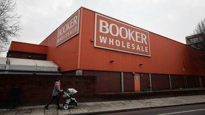 Musgrave  checks out of UK as Tesco buys Booker