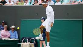 Wimbledon: Novak Djokovic utterly ruthless as he takes down Bernard Tomic