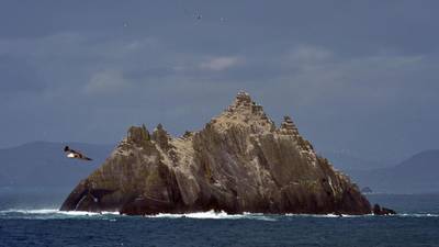 Star Wars filming may return to Skellig Michael