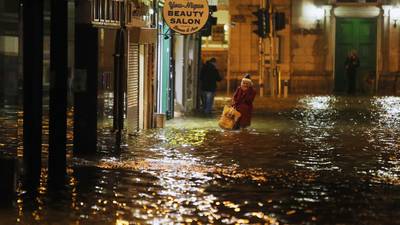State defends €140m flood relief scheme for Cork city