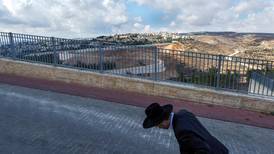 Anger and alarm at Israeli plans  to build in east Jerusalem