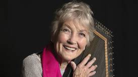 On the road again aged 87, Peggy Seeger has no desire to slow down