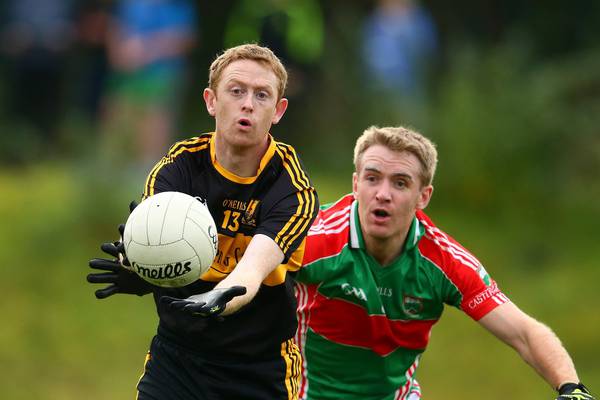Colm Cooper sums up modern dilemma of club against county