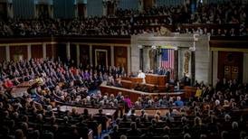 Pope Francis issues urgent appeal to US Congress
