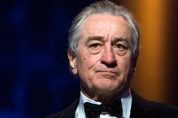 De Niro and former aide trade lawsuits as actor accused of sex bias