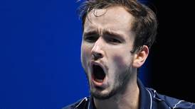 Daniil Medvedev impresses as he beats out-of-sorts Novak Djokovic in London