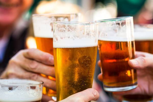 Sober reflections on alcohol-free beer
