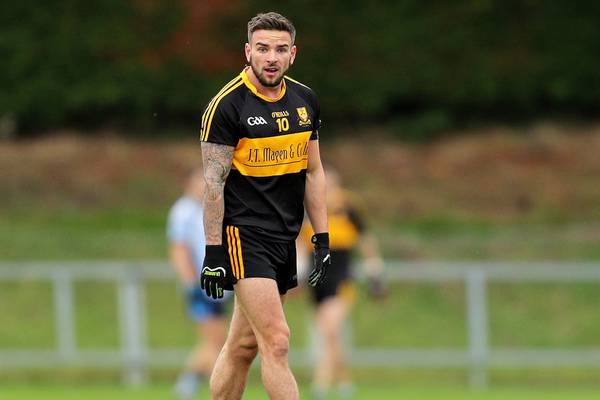 Micheál Burns questions ‘tradition’ of Kerry captaincy