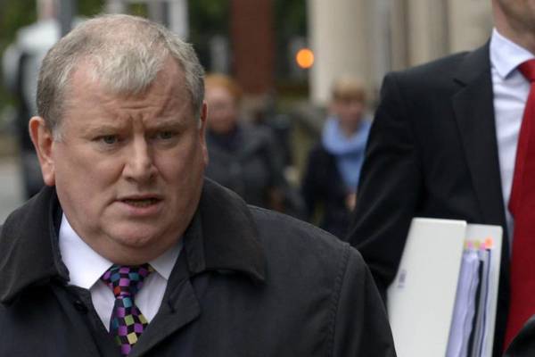 Nama’s former head of assets recovery not to be charged over Project Eagle