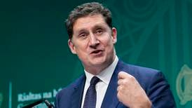 Eamon Ryan and Dublin Port need to resolve differences over expansion plans, Taoiseach says 