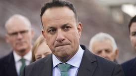 Prospect of an early election is looming large in the imaginations of many in Leinster House