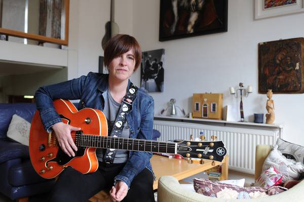 Counselling for musicians whose incomes have ‘fallen off a cliff’