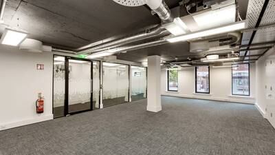 Hampton House secures three new tenants on long-term leases