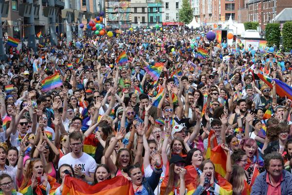 Decriminalising homosexuality will have to be done on case-by-case basis