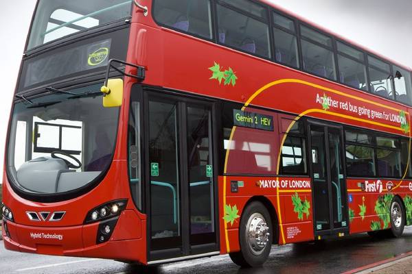 Wright Group bus builders say 95 jobs may go