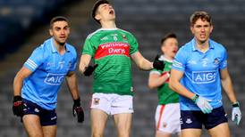 Darragh Ó Sé: Dublin as far ahead of pack as they ever were