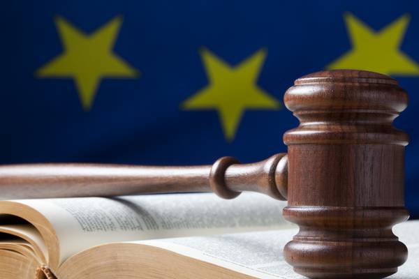 Europe’s top court criticises Polish court on judicial case