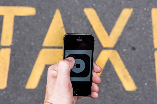 Uber won court  battle over drivers’ classification in December