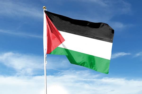 What Irish recognition for the state of Palestine means and how it happened