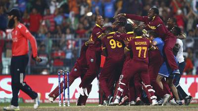 ICC deny reports October’s T20 World Cup will be postponed