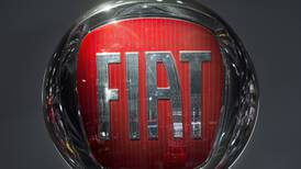 Fiat Chrysler considers spinning off luxury car brands