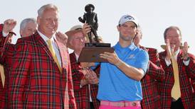 Wesley Bryan claims first PGA Tour win at RBC Heritage