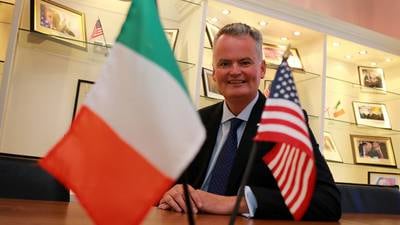 Companies and third-level institutions part of US-Ireland research awards