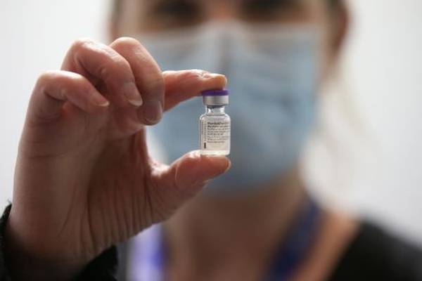 Call for Ireland to support making vaccine technology openly available